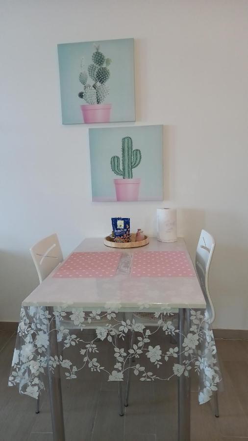 Marula Apartment Račišće Kültér fotó