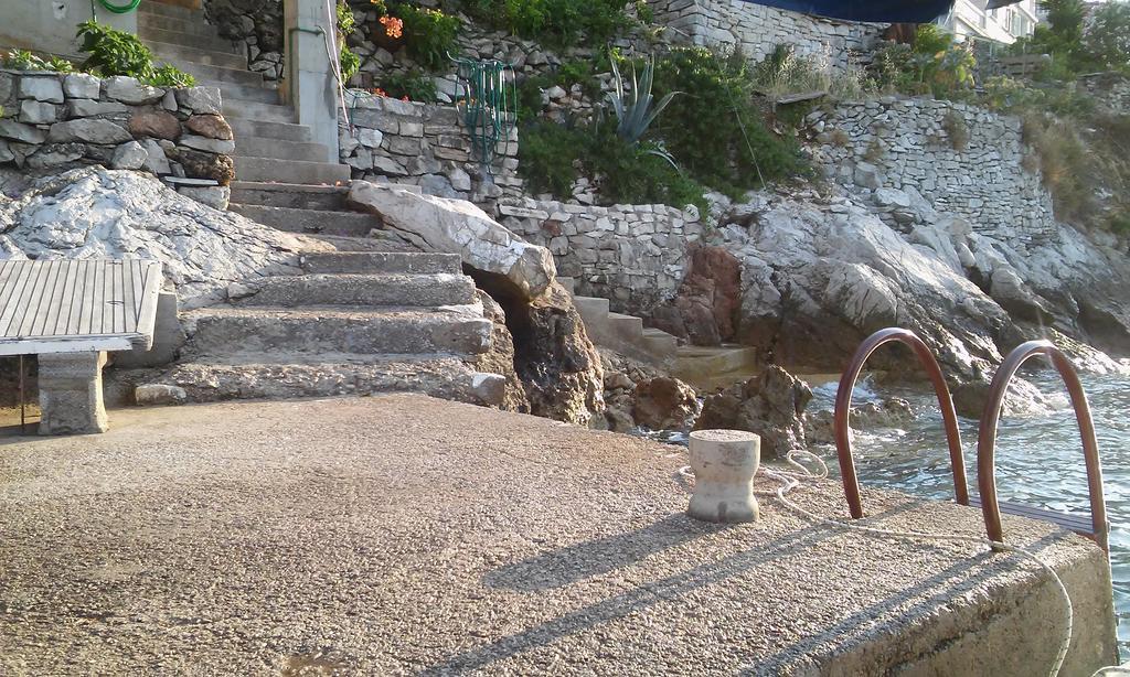 Marula Apartment Račišće Kültér fotó